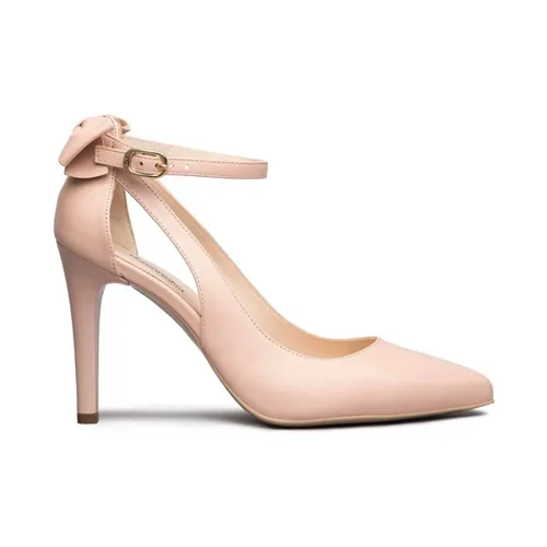 Shoes > Heels > Pumps - - Nerogiardini - Modalova