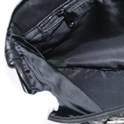Pre-owned Leather Shoulder Bag - Bally Pre-owned - Modalova
