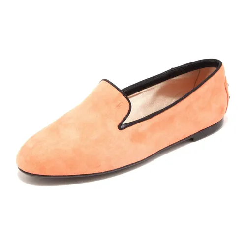 Shoes > Flats > Loafers - - Tod's - Modalova