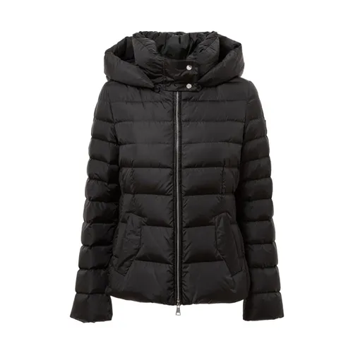 Polyamide Down Jacket with Hood - add - Modalova