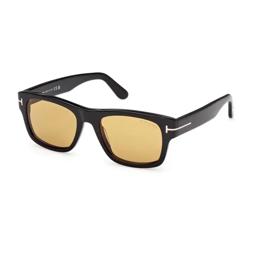 Ft1303 01E Sunglasses - Tom Ford - Modalova