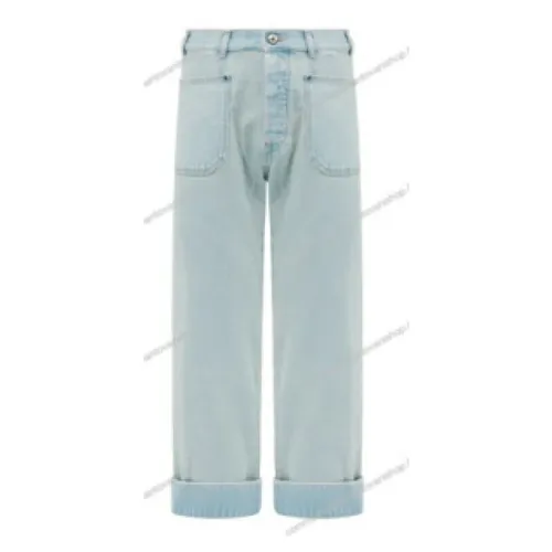 Patch-Pocket Jeans - Vivienne Westwood - Modalova