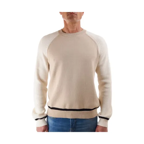 Punto Pullover 3R1Mxh 1Metz - Emporio Armani - Modalova