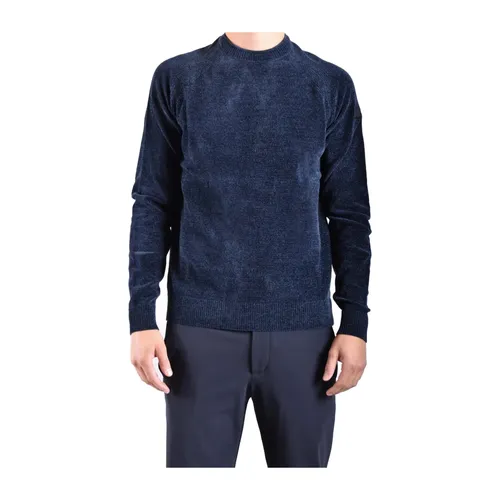 Round-neck Knitwear - RRD - Modalova