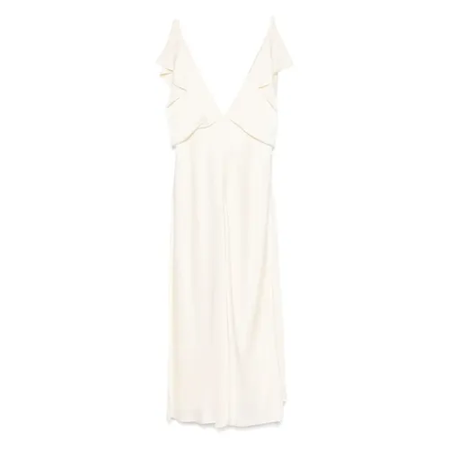 Elegant Black Dress - Jil Sander - Modalova