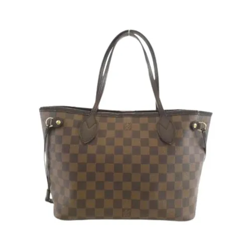 Pre-owned Tote Bag - Louis Vuitton Vintage - Modalova