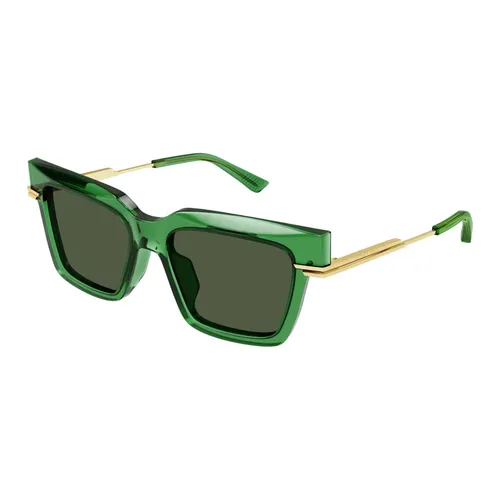 Stylish Sunglasses - Bottega Veneta - Modalova