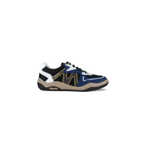 Mesh Sneakers - Lanvin - Modalova