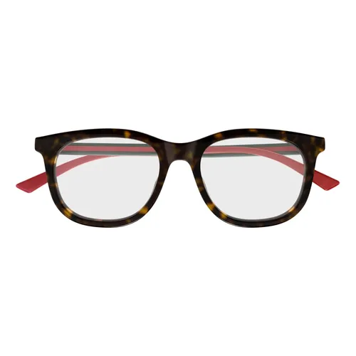 Rectangular Optical Frame - Gucci - Modalova