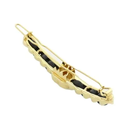Barrette Pre-owned - Chanel Vintage - Modalova