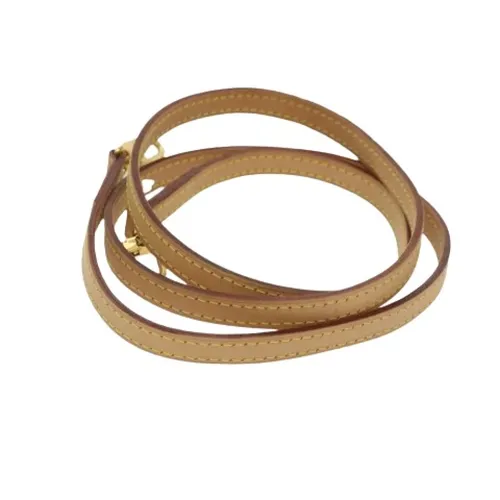 Pre-owned Vintage Shoulder Strap - Louis Vuitton Vintage - Modalova