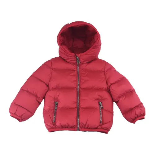 Quilted Down Jacket - Colmar - Modalova