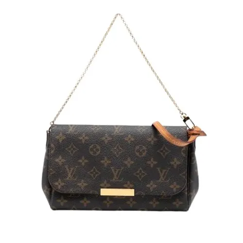 Pre-owned Vintage Shoulder Bag - Louis Vuitton Vintage - Modalova