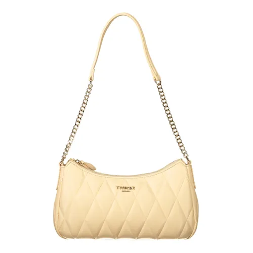 Handle Chain Shoulder Bag - Twinset - Modalova