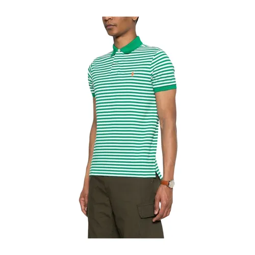 Polo de algodón - Polo Ralph Lauren - Modalova