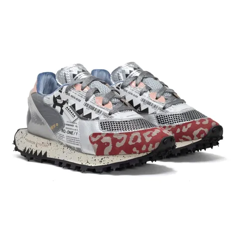 Ro1 Howard Sneakers - RUN OF - Modalova