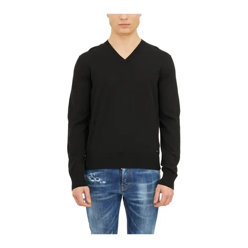 V-neck Knitwear - Dsquared2 - Modalova