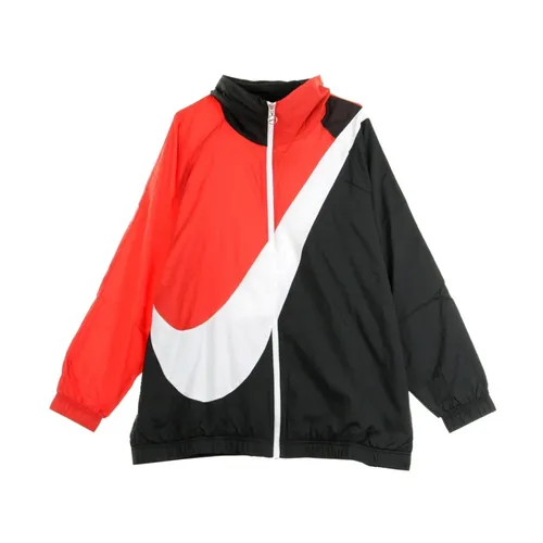 Windbreaker Jacket - Nike - Modalova