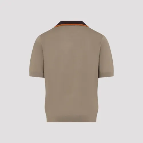 Molar Polo - Dries Van Noten - Modalova