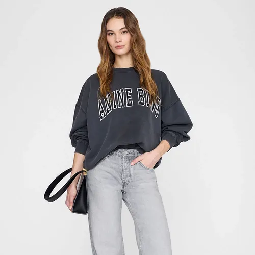 Miles Sweatshirt - Anine Bing - Modalova