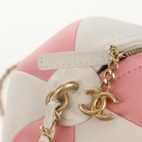 Pre-owned Mini Bag - Chanel Vintage - Modalova