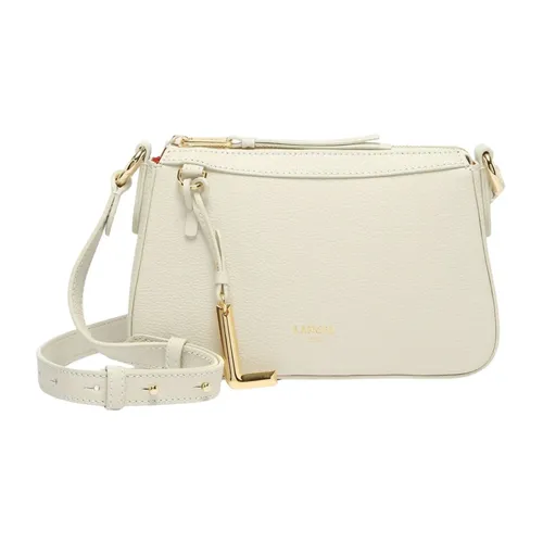 Mini Sac Zippé Faubourg - Lancel - Modalova