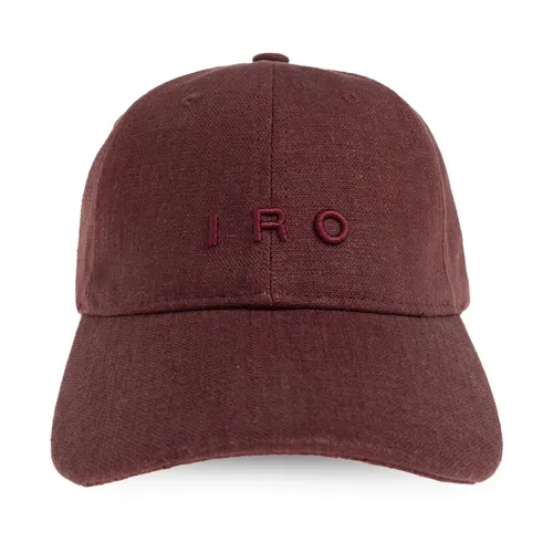 Greb Cap - IRO - Modalova