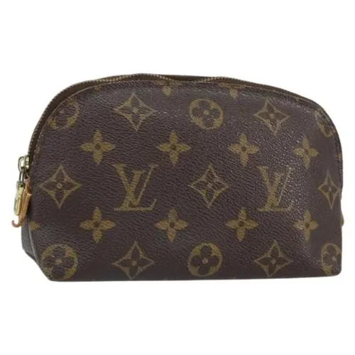 Pre-owned Mini Bag - Louis Vuitton Vintage - Modalova