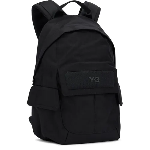 Small Backpack - Y-3 - Modalova