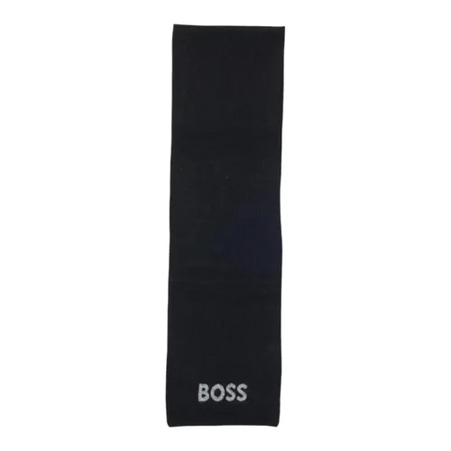 Elios Scarf - Hugo - Modalova