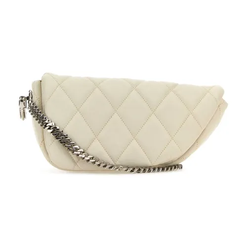 Shield Lock Shoulder Bag - Burberry - Modalova