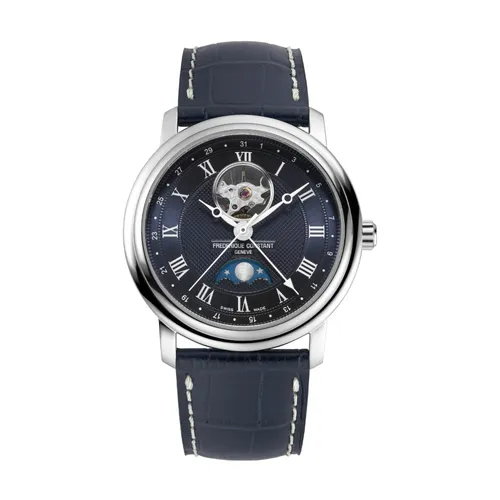 Watch - Frederique Constant - Modalova