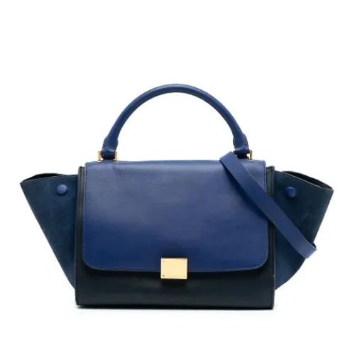 Pre-owned Vintage Handbag - Celine Vintage - Modalova