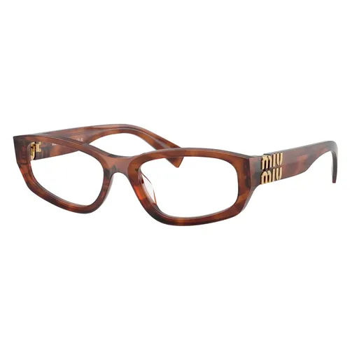 MU 04Yv Optical Frame - Miu Miu - Modalova