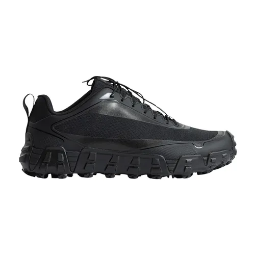 Hyper Runner V08 Lace-Up Shoes - Norse Projects - Modalova
