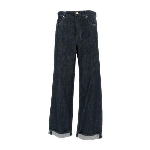 Wide Jeans - Max Mara - Modalova