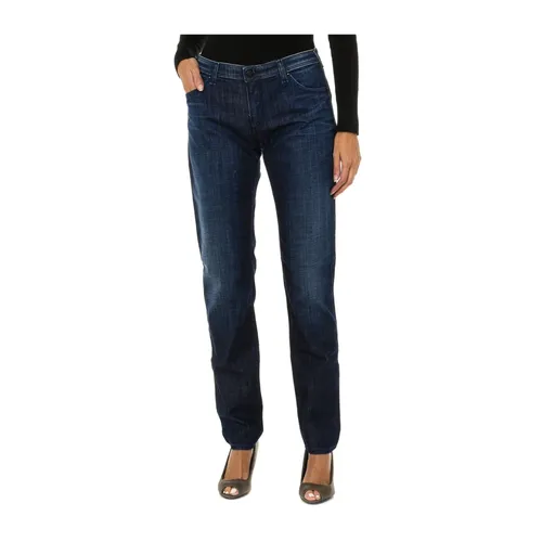 Jeans > Slim-fit Jeans - - Armani Jeans - Modalova
