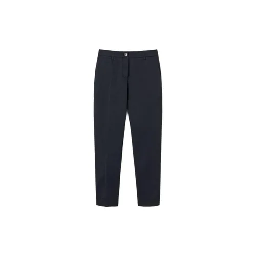 Trousers > Cropped Trousers - - Twinset - Modalova