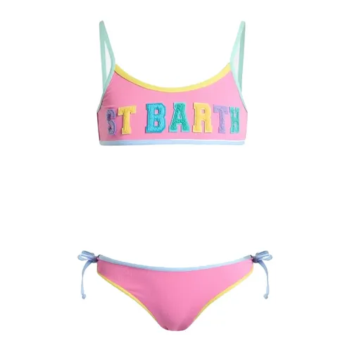 Bralette Bikini - MC2 Saint Barth - Modalova