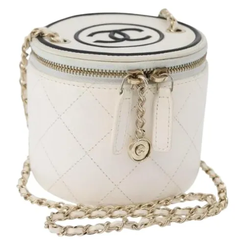 Pre-owned Vintage Mini Bag - Chanel Vintage - Modalova