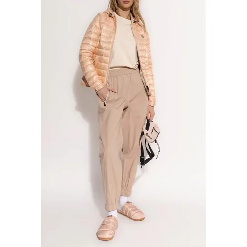Karura Jacket - Moncler - Modalova