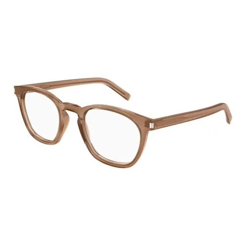 SL 28 OPT 015 Optical Frame - Saint Laurent - Modalova