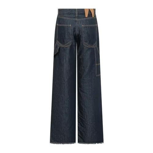 Wide Jeans - DARKPARK - Modalova