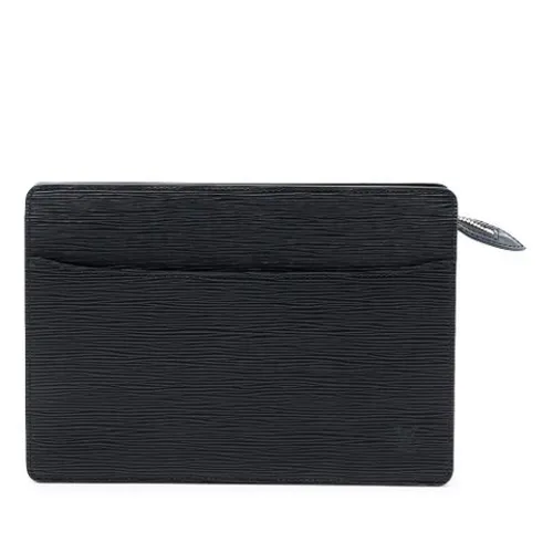 Pre-owned Pochette Homme - Louis Vuitton Vintage - Modalova