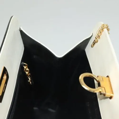 Pre-owned Shoulder Bag - Salvatore Ferragamo Pre-owned - Modalova