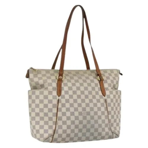 Pre-owned Tote Bag - Louis Vuitton Vintage - Modalova