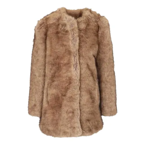 Sadie Jacket - Stand Studio - Modalova