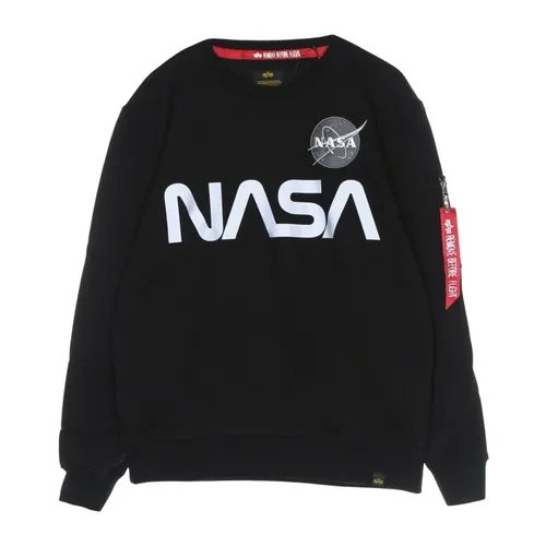 Sweatshirts - Alpha Industries - Modalova