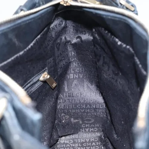Pre-owned Vintage Shoulder Bag - Chanel Vintage - Modalova