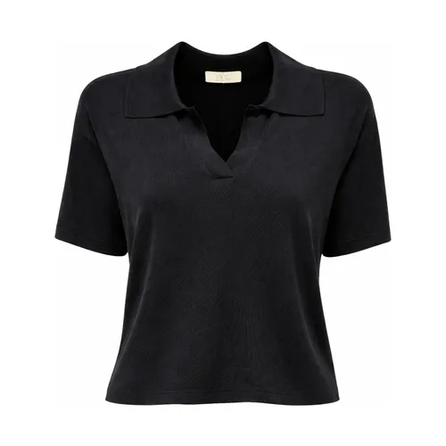Strickpolo FFC - FFC Fashion - Modalova